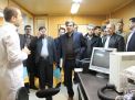 گزارش تصویری بازدید مدیران مدارس متوسط دوم ( دبیرستان) از دانشگاه صنعتی شاهرود (دوربین سوم)